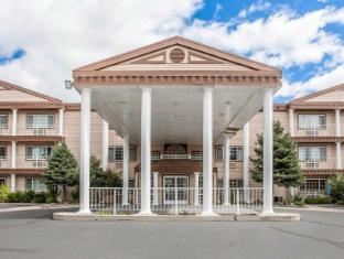 Comfort Inn Mount Shasta Area