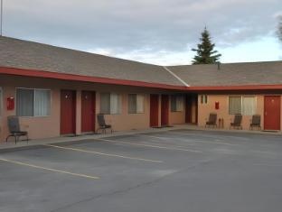 Golden Eagle Motel