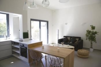 HolyGuest - Hakerem St.