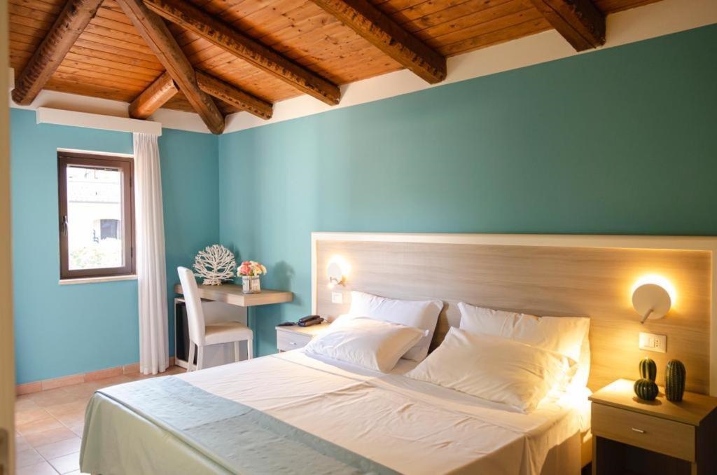 Costa degli Dei Resort