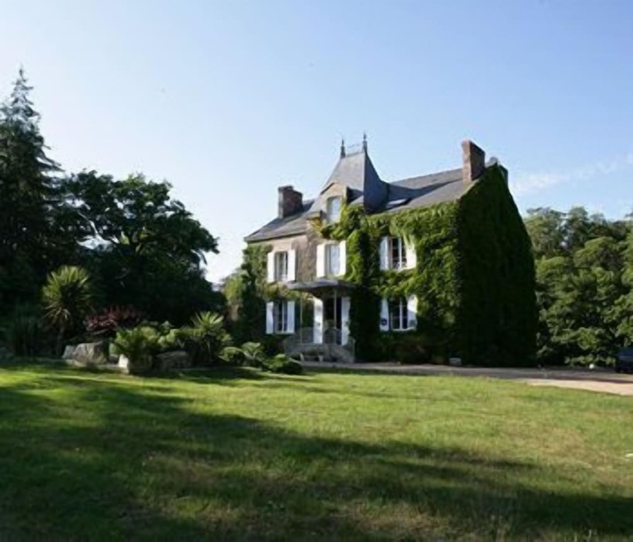 Le Domaine de Bodeuc
