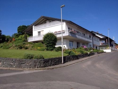 Gastehaus Stapf