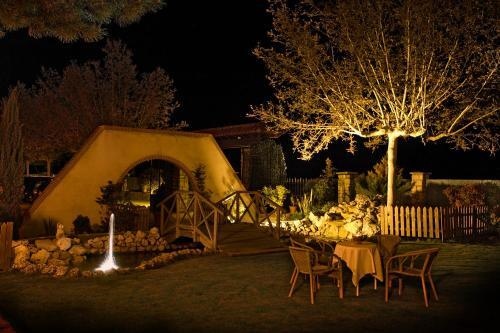 Hotel Restaurante Florida