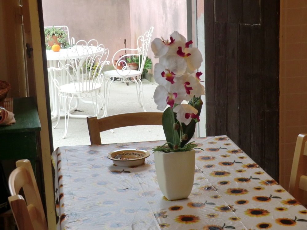 Giardini di Eolo - Residence dei Profumi