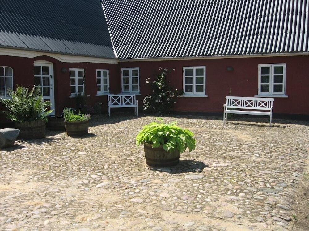 Drivvejens Bed & Breakfast