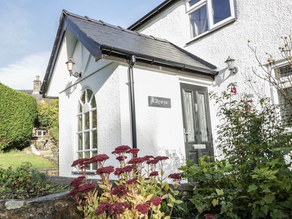 Cilgwyn