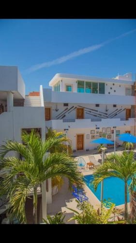 Hotel La Casa De Las Cocadas