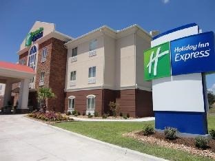 Holiday Inn Express KENEDY