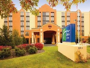 Holiday Inn Express & Suites SOUTH PORTLAND