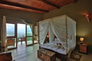 Emerald Resort Arbaminch