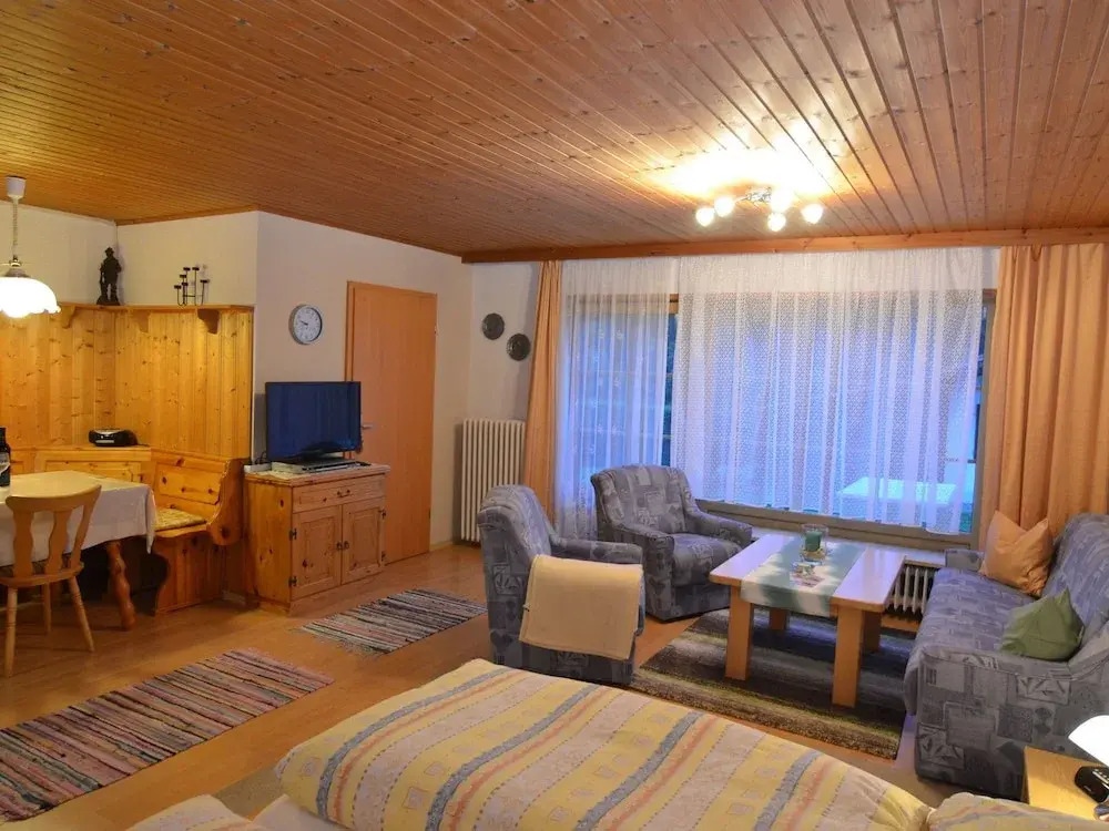 Cozy Holiday Home With Large Garden Near City Of Passau & Austria