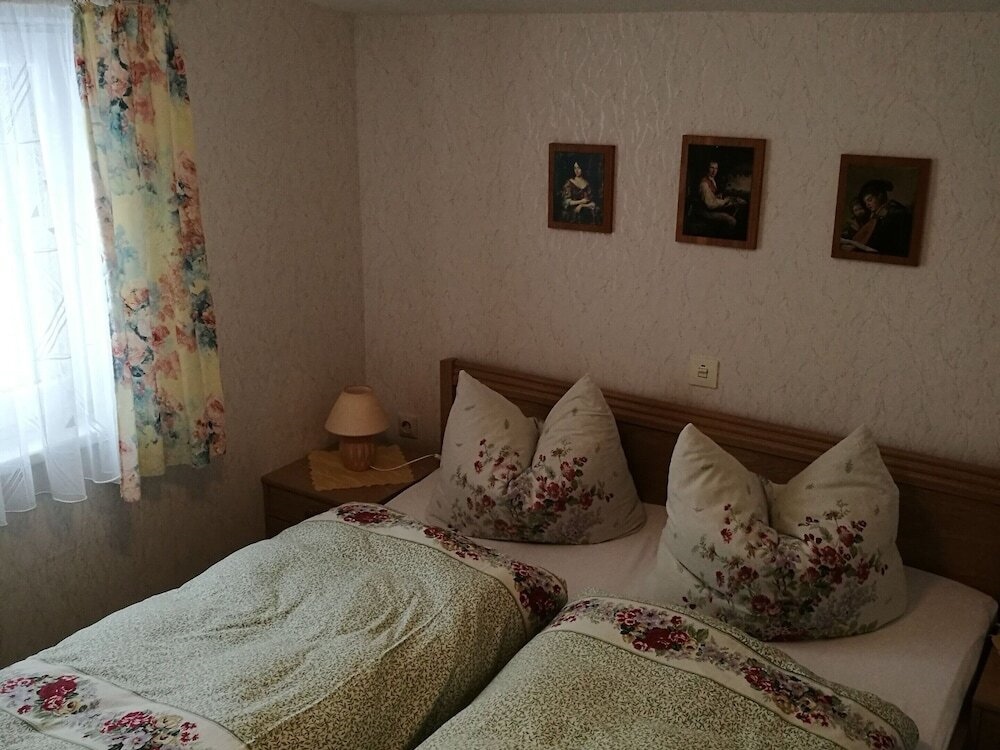 Holiday Home In Thuringia