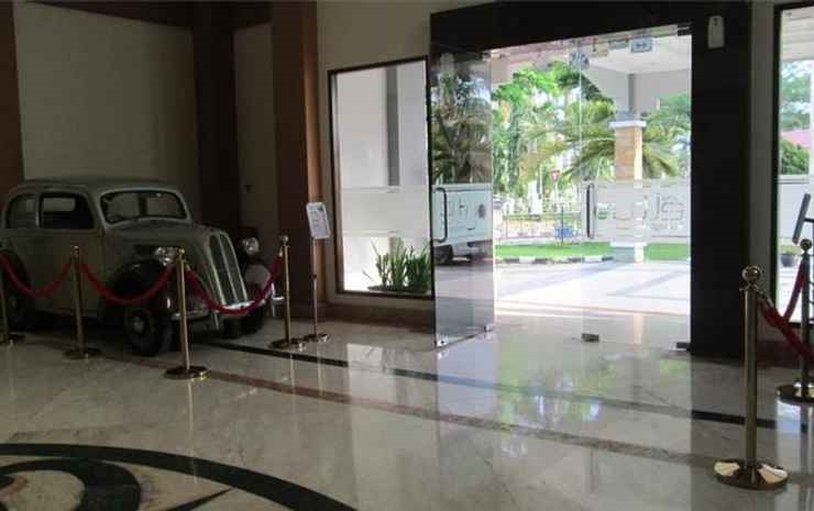 Elty Suites Lesung Batu