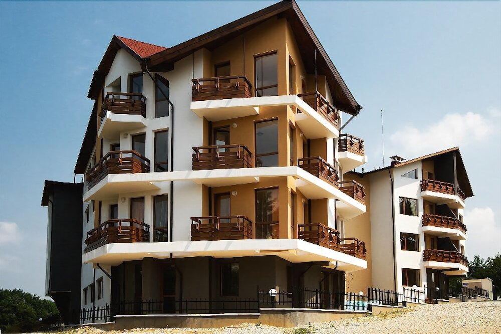 Gabrovo Hills