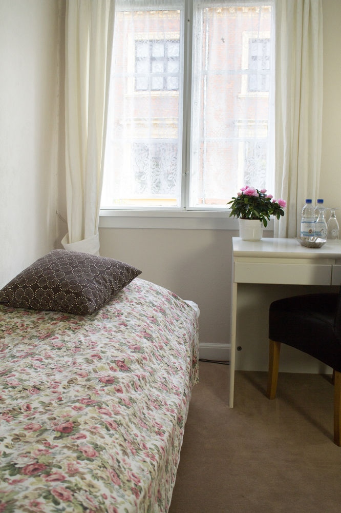 Hotel Postgaarden Sorø