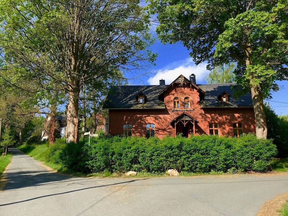 Cozy Holiday Home in Gurth With Private Garden