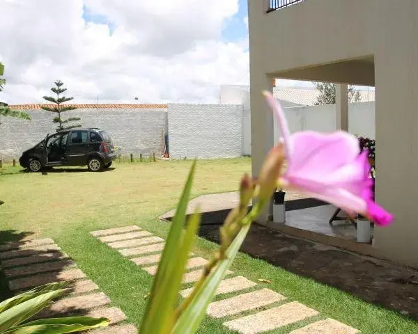 Hotel Pousada Vicini