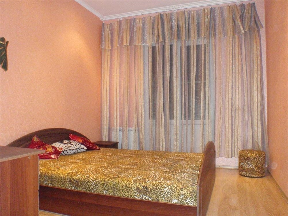 Donbass Arena Apartments