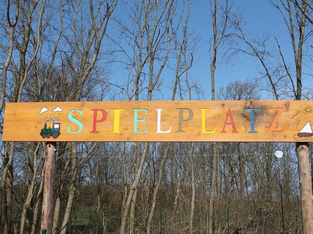 Cozy Holiday Home In Gersdorf With Private Terrace