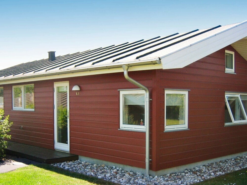 Cozy Holiday Home in Tranekær Near the Sea