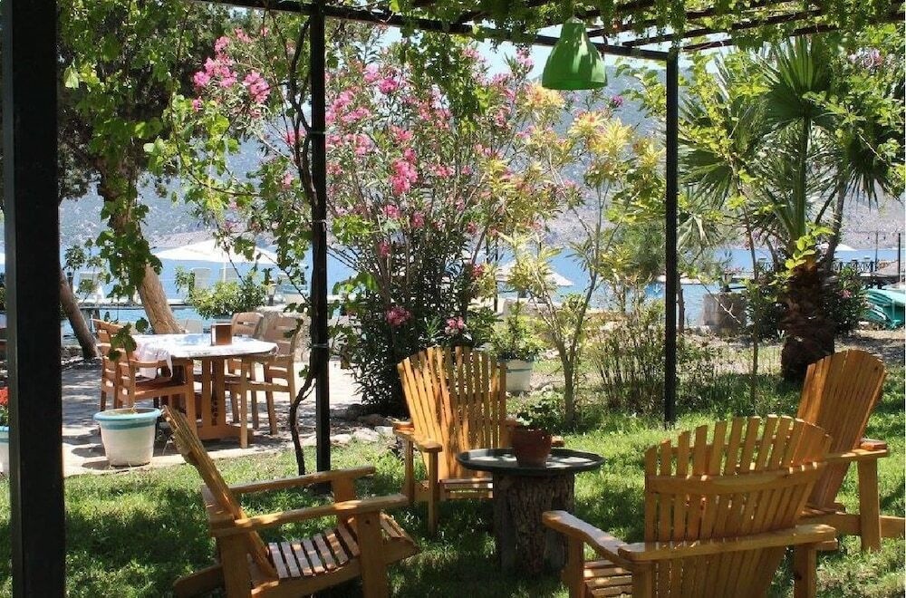 Coban Hotel Selimiye