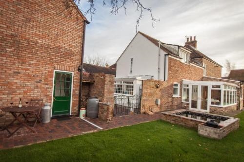 Dairymans Cottage B&B