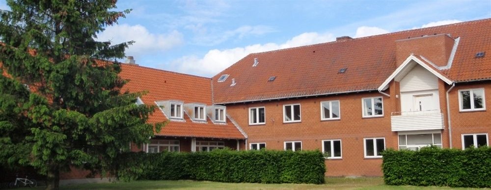 Møn Hostel & Vandrehjem