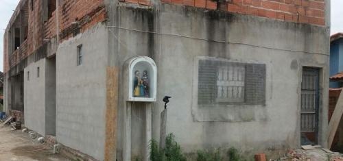 Hospedagem Imaculado Coração de Maria