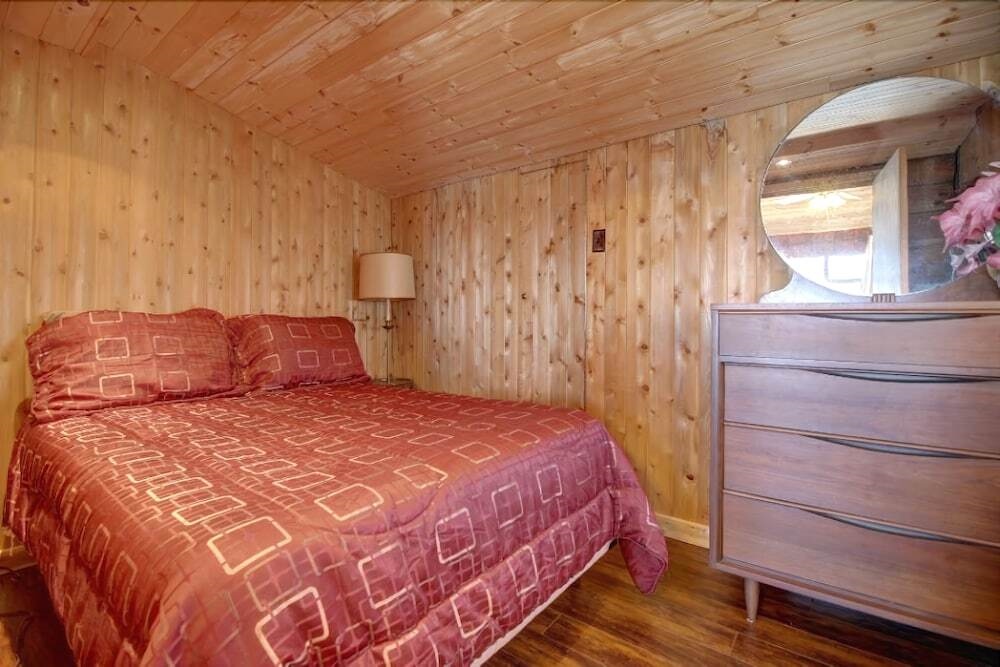 Dreamland I Cottage