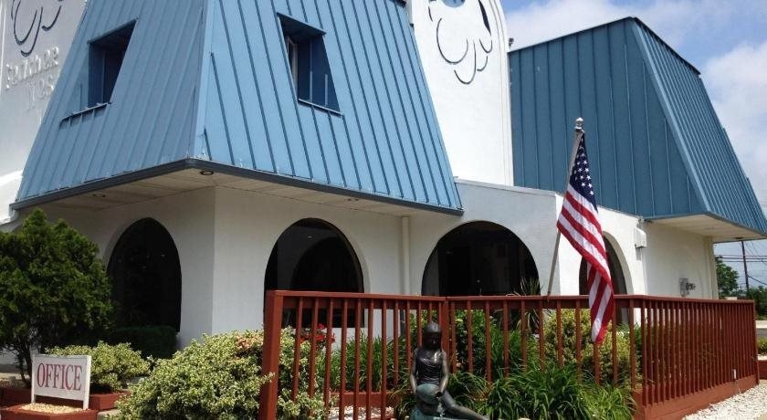 Feather Nest Inn