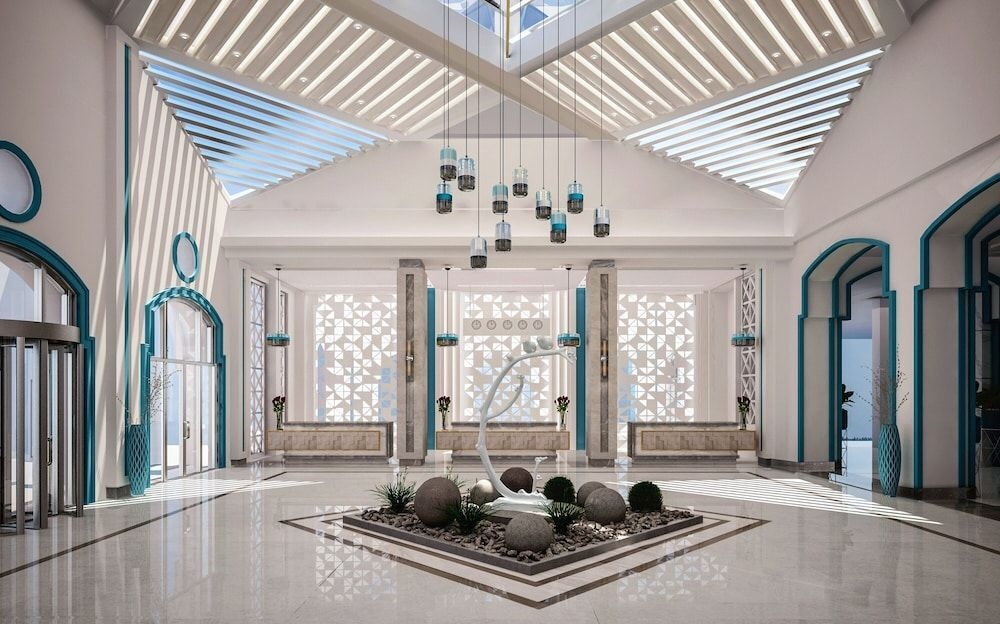 LABRANDA Sataya Resort - All inclusive