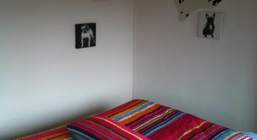 Ferienhaus Schienberg