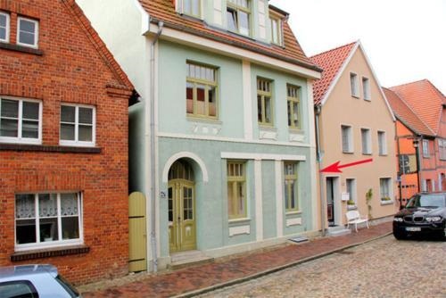 Ferienhaus Plau Am See See 6391