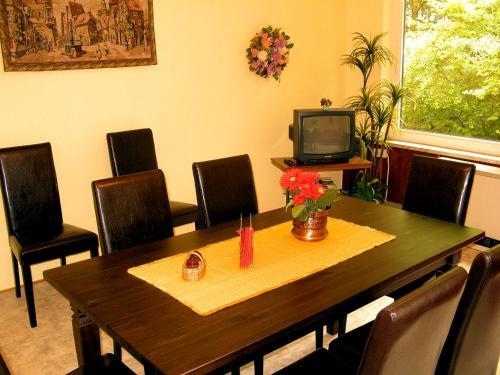 Ferienpension Haus Waldesruh