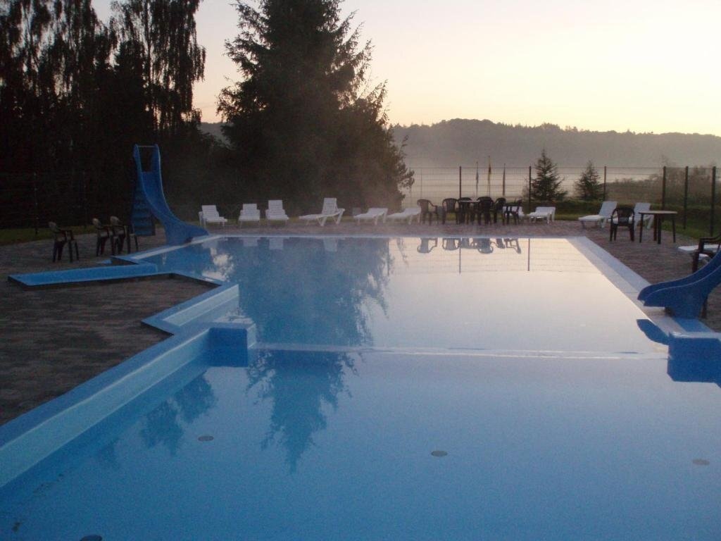 Fårup Sø Camping and Cottages