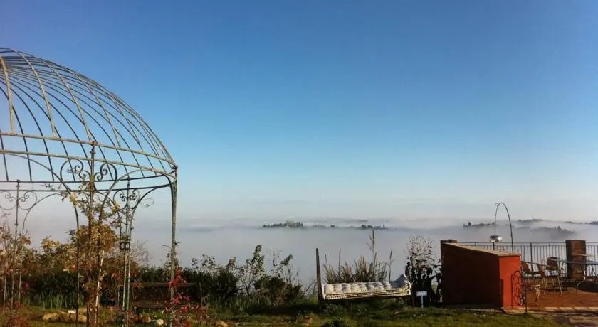 Fattoria Il Monte