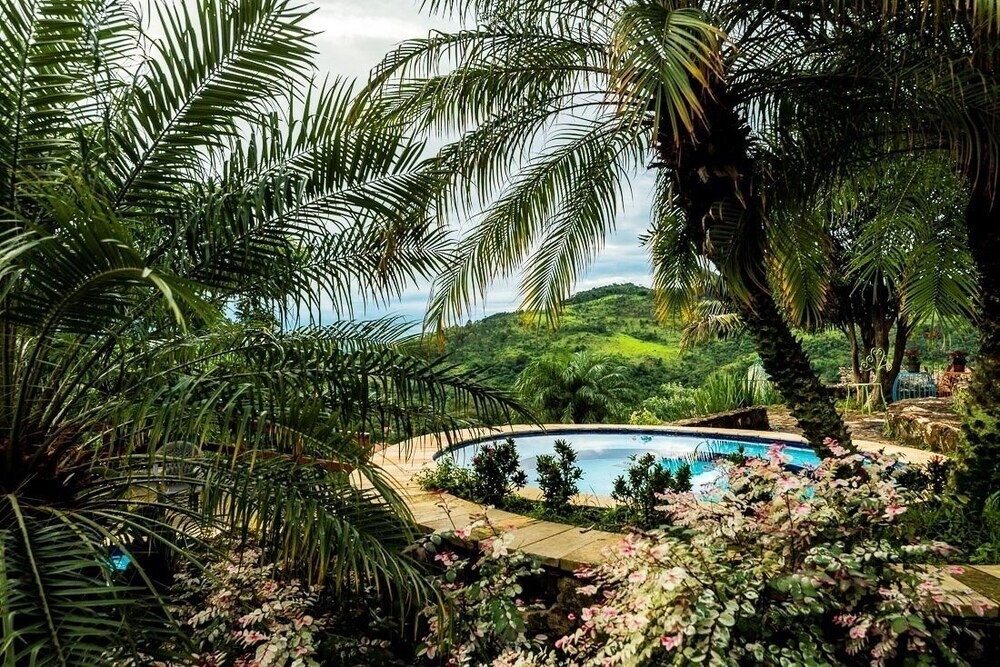 Hospedaria Casa Da Pedra