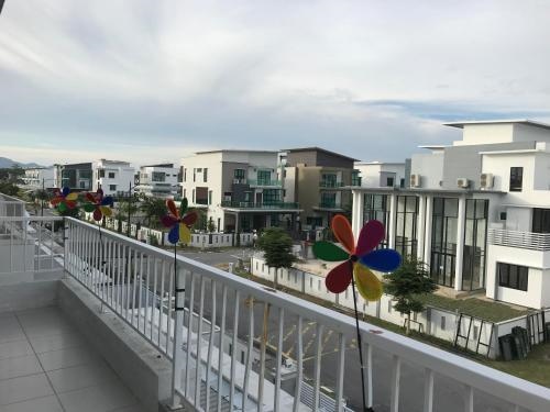 D’Resort Home Stay