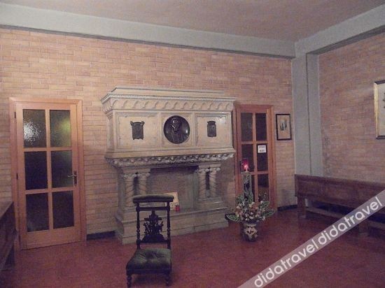 Casa Per Ferie Centro Beato Rosaz