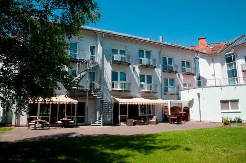Hotel Saarpark