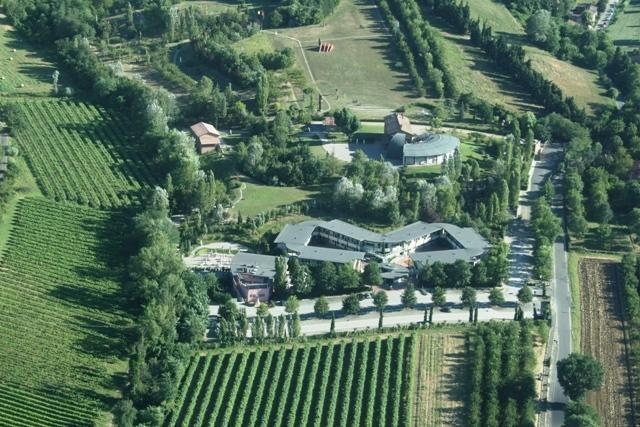 Ghironda Resort