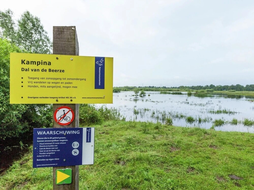 Holiday Home in Oisterwijk With Private Pool