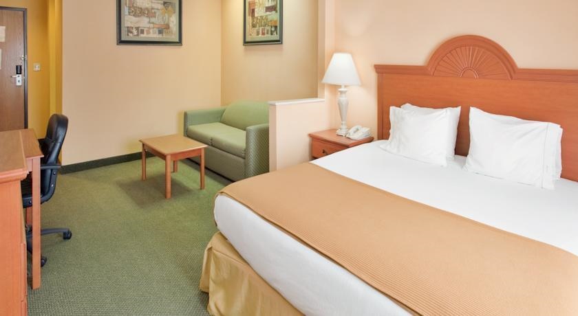 Holiday Inn Express Jefferson City