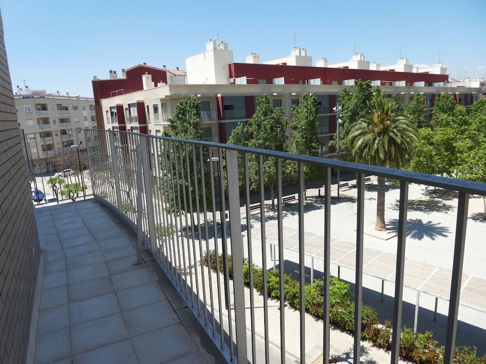 Apartamentos Benicarló Centro con Piscina 3000