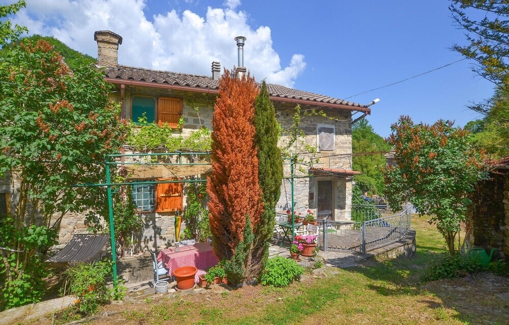 Amazing Home In Badia Tedalda With 2 Bedrooms