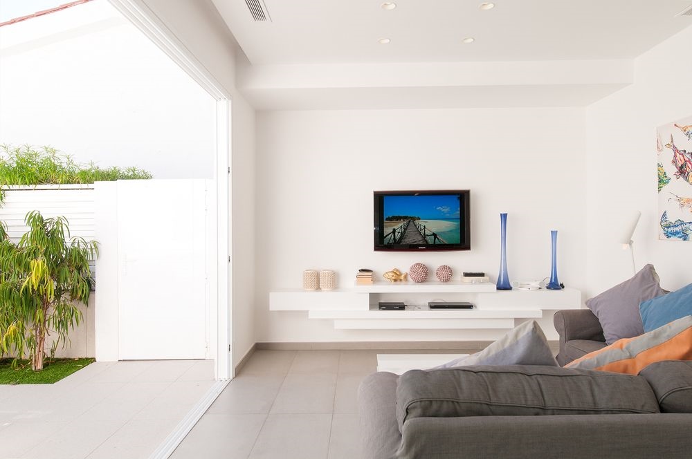 Bungalow in Pasito Blanco, Gran Canaria 102883 by MO Rentals