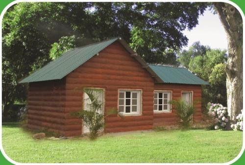 Aqua Park Y Club Campestre El Yate