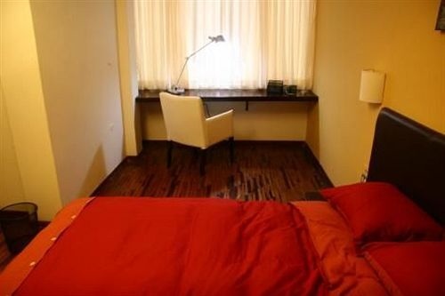 Casa Muchik Boutique