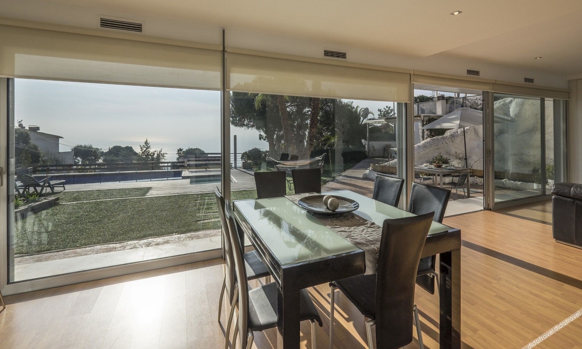 104647 -  Villa in Lloret de Mar