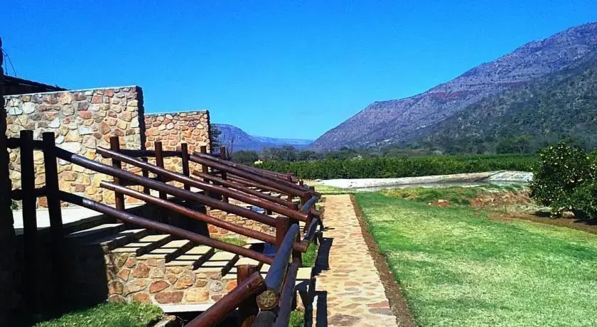 Buffelsvley Guest Farm